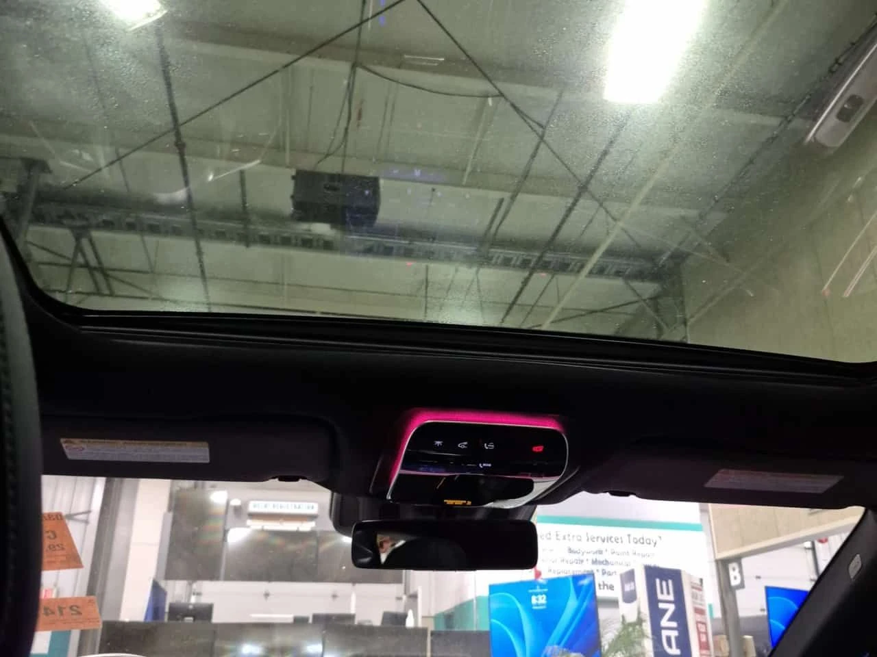 Mercedes-Benz EQE 500| BURMESTER| HUD| 360| ���������|  | Mobile.bg � ����������� 12