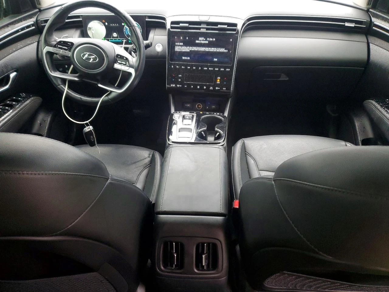 Hyundai Tucson * LIMITED* HYBRID*  | Mobile.bg � ����������� 9