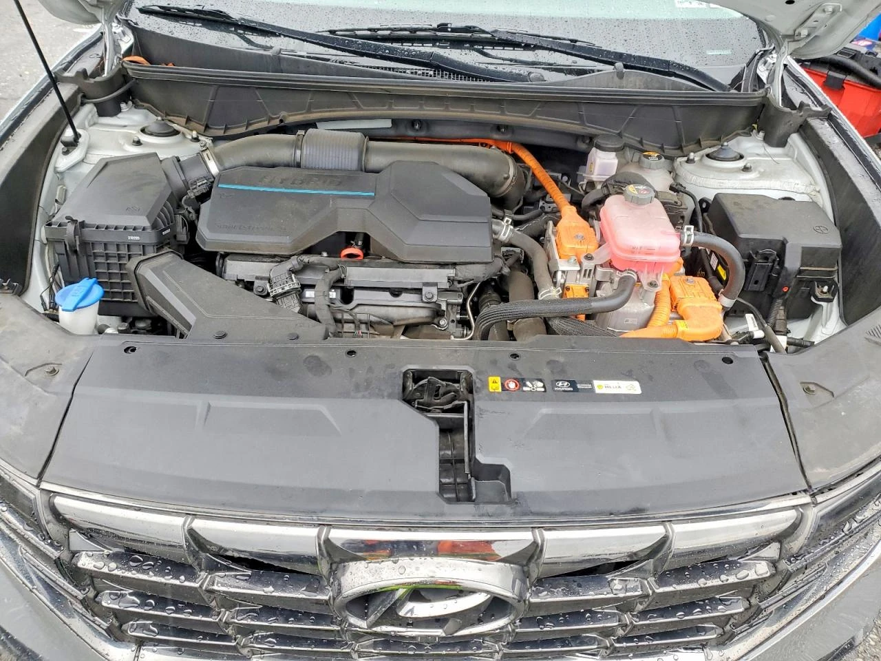 Hyundai Tucson * LIMITED* HYBRID*  | Mobile.bg � ����������� 7