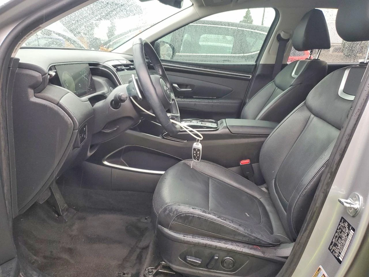 Hyundai Tucson * LIMITED* HYBRID*  | Mobile.bg � ����������� 10