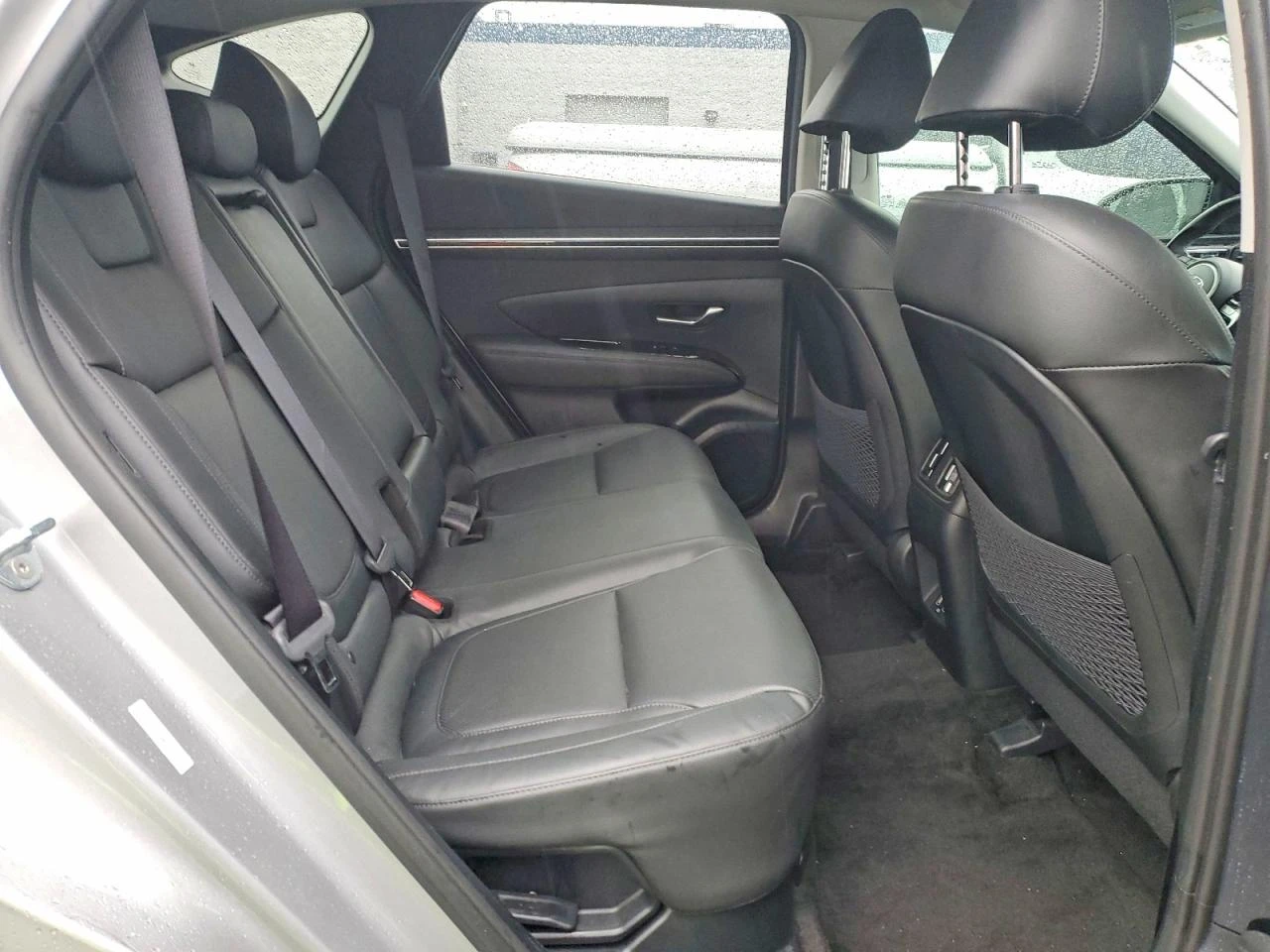 Hyundai Tucson * LIMITED* HYBRID*  | Mobile.bg � ����������� 12