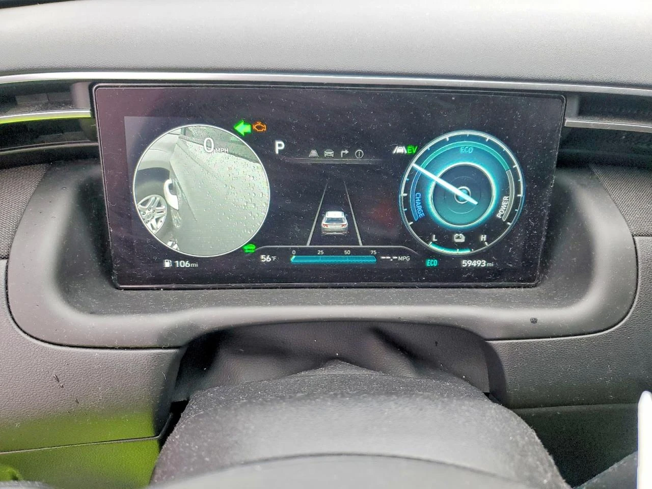 Hyundai Tucson * LIMITED* HYBRID*  | Mobile.bg � ����������� 8