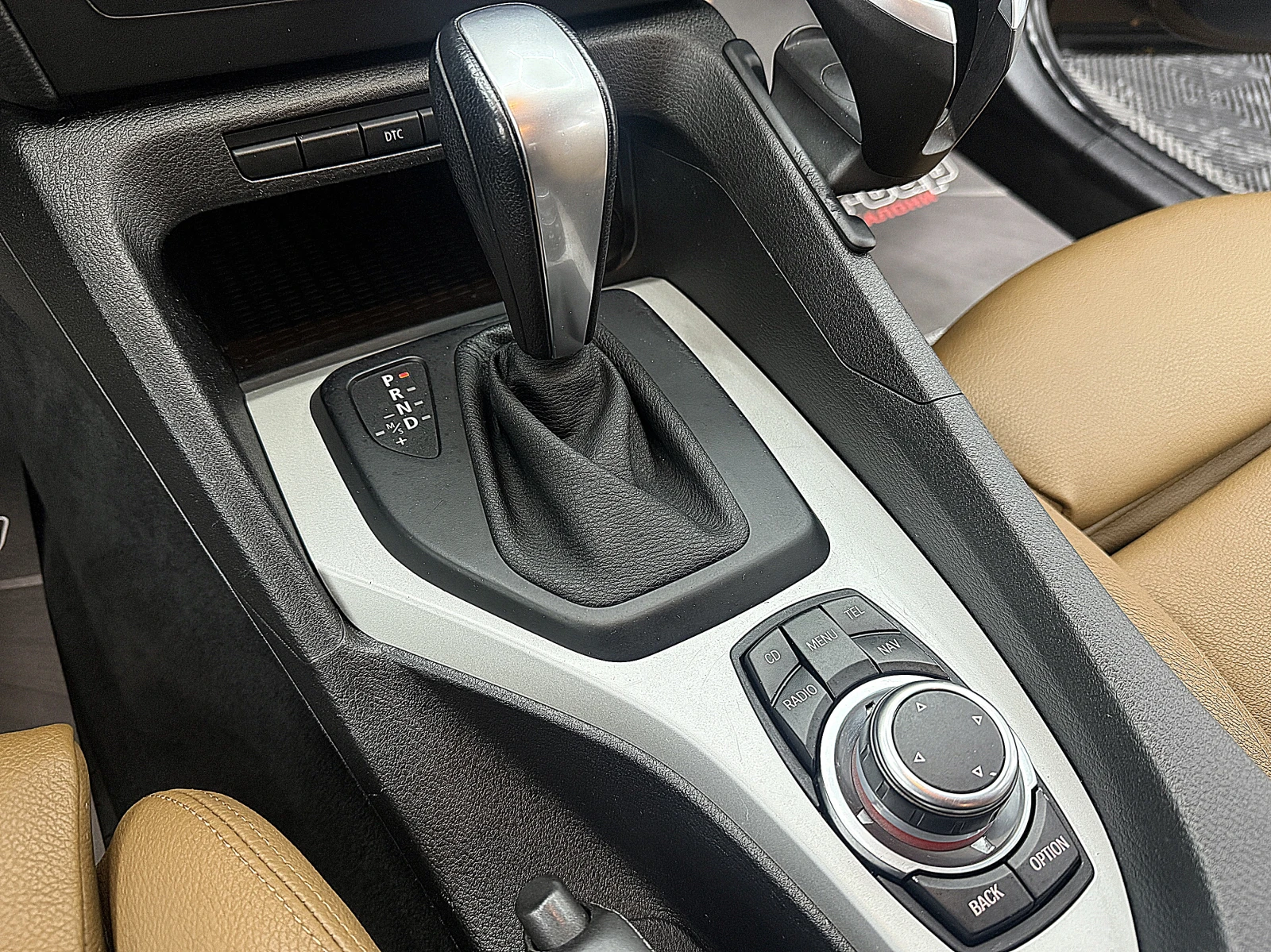 BMW X1 Xdrive/NAVI/PODGREV/СОБСТВЕН ЛИЗИНГ, снимка 16 - Автомобили и джипове - 53987546