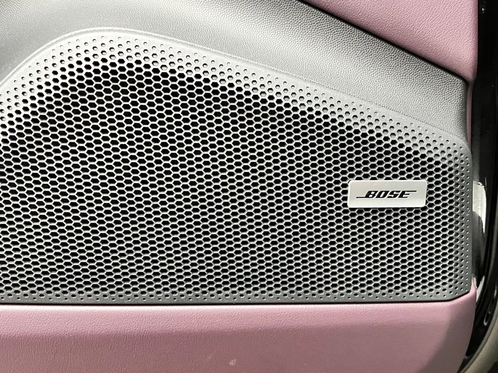 Porsche Macan 4, снимка 17 - Автомобили и джипове - 54141457