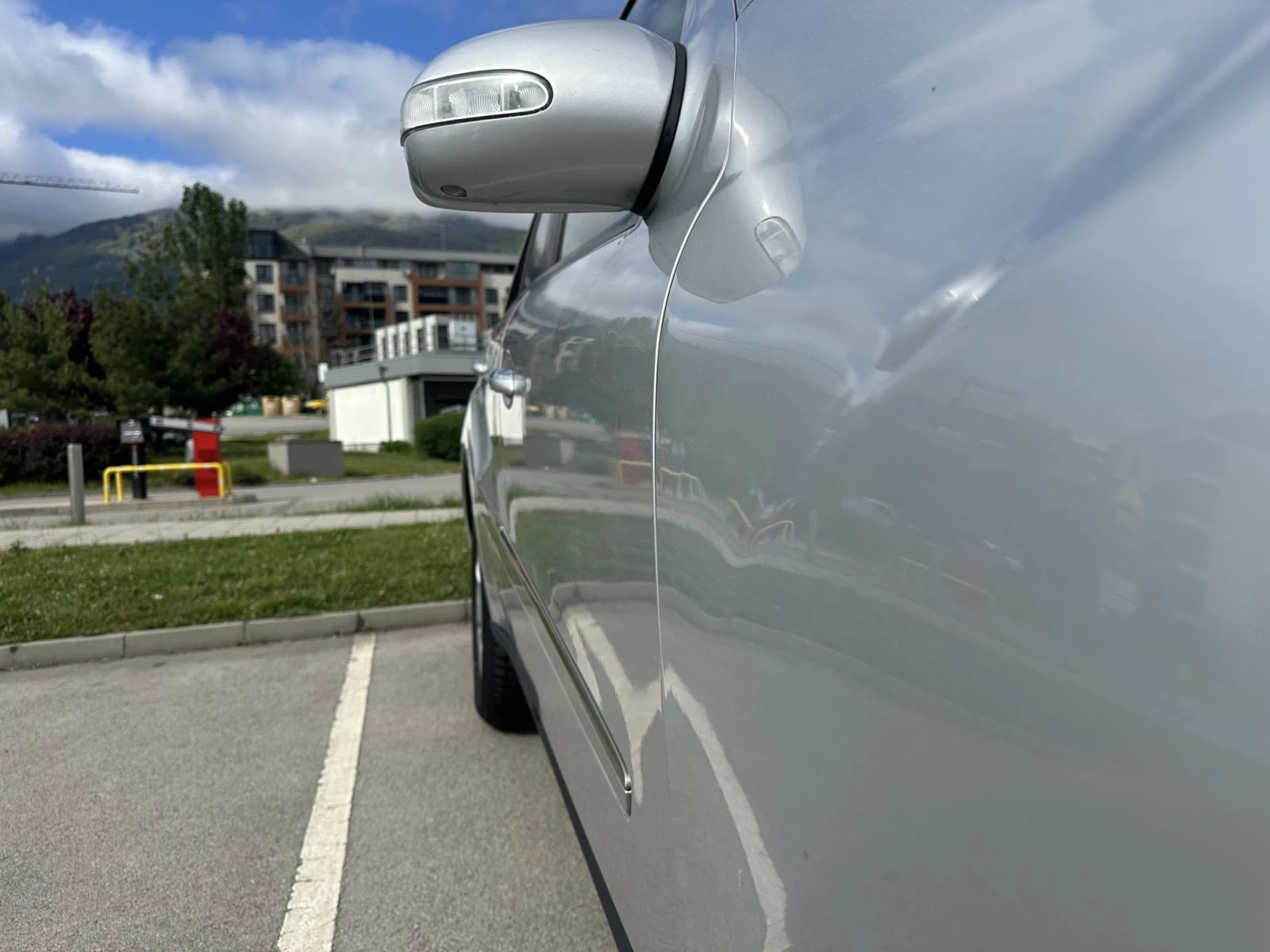 Mercedes-Benz ML 280, снимка 14 - Автомобили и джипове - 54297986