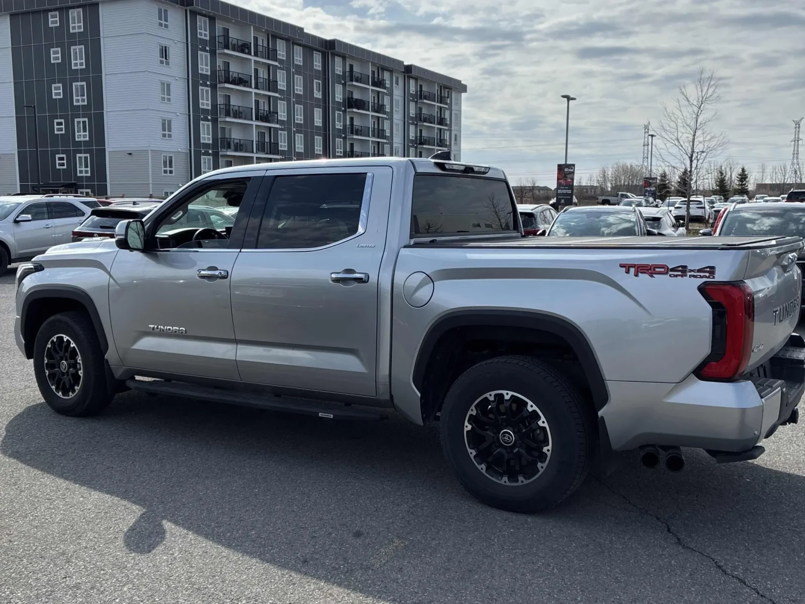 Toyota Tundra LIMITED HYB * CARFAX * ���� ������ * ���� �� �� *  | Mobile.bg � ����������� 5