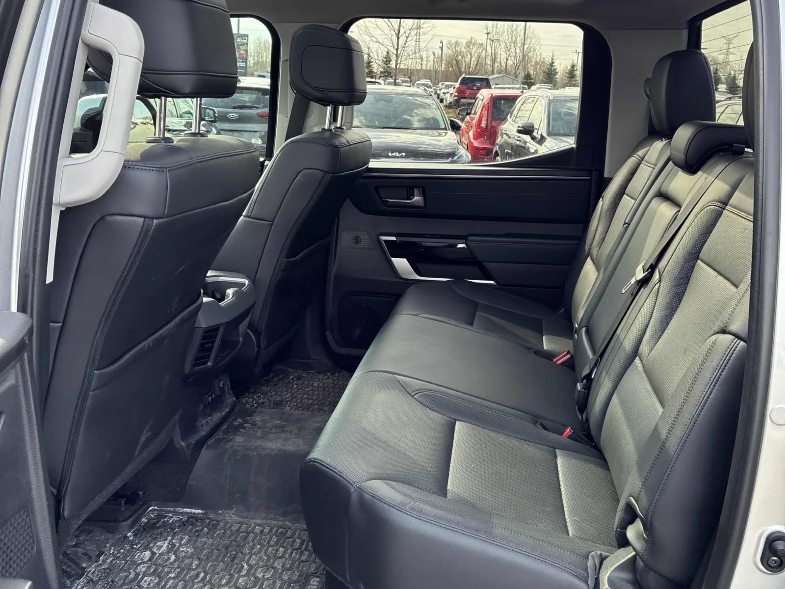 Toyota Tundra LIMITED HYB * CARFAX * ���� ������ * ���� �� �� *  | Mobile.bg � ����������� 10