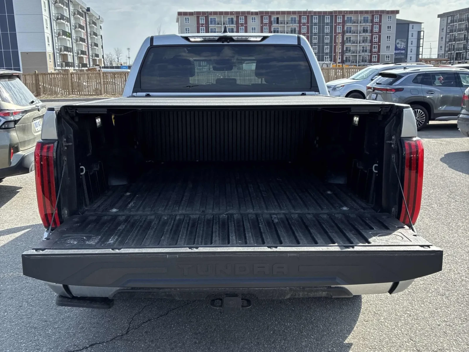 Toyota Tundra LIMITED HYB * CARFAX * ���� ������ * ���� �� �� *  | Mobile.bg � ����������� 7