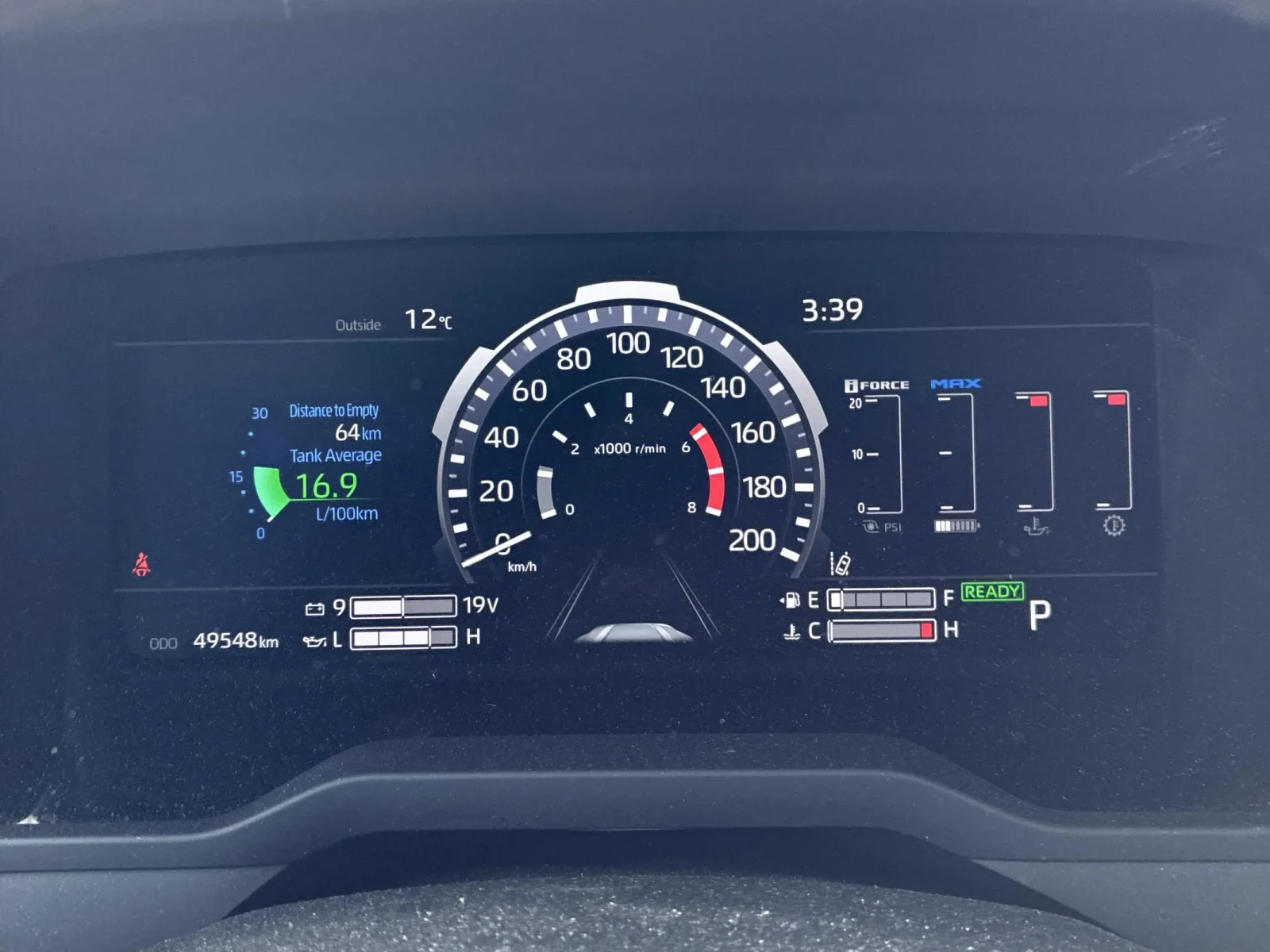 Toyota Tundra LIMITED HYB * CARFAX * ���� ������ * ���� �� �� *  | Mobile.bg � ����������� 13