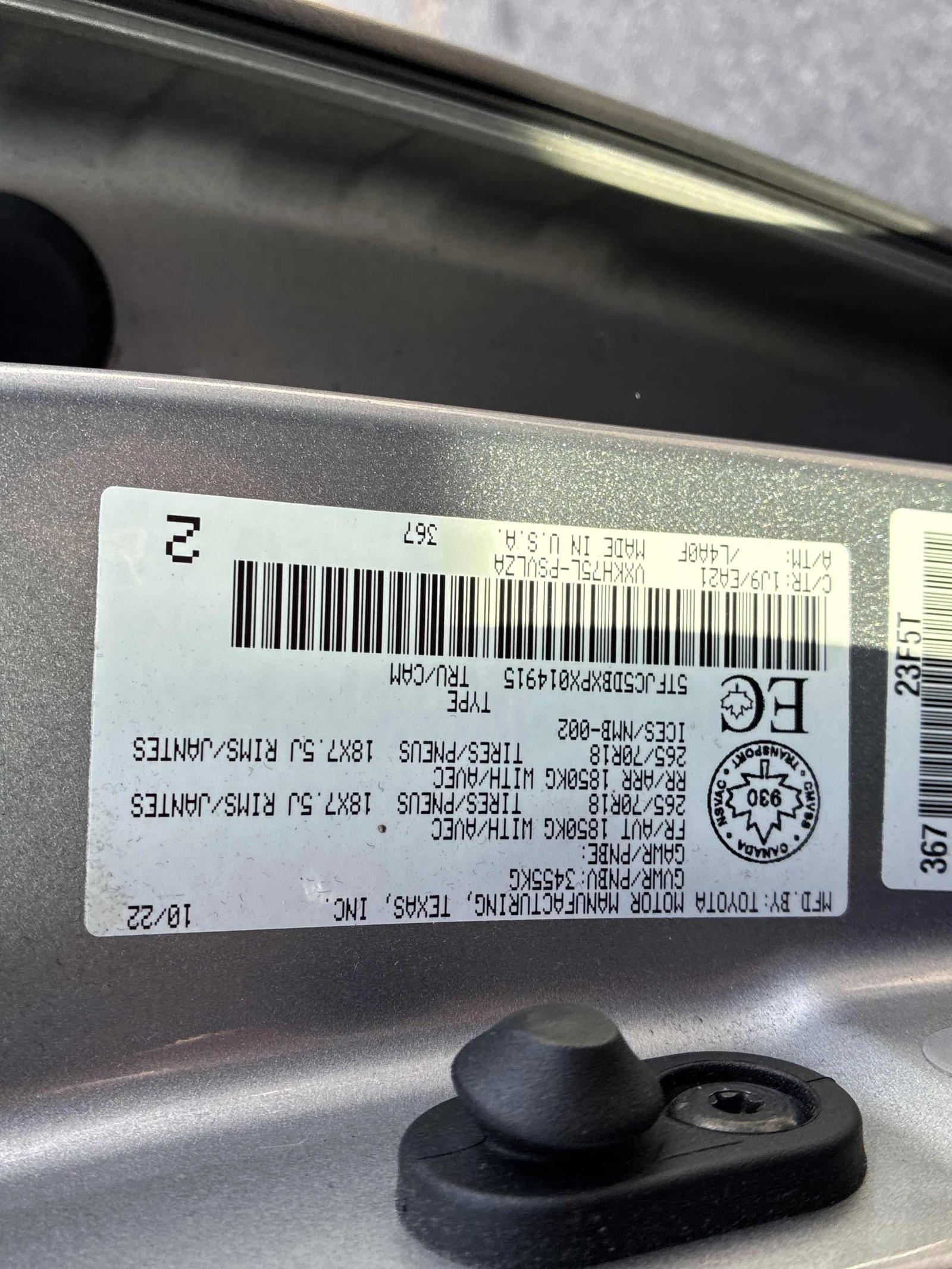 Toyota Tundra LIMITED HYB * CARFAX * ���� ������ * ���� �� �� *  | Mobile.bg � ����������� 17