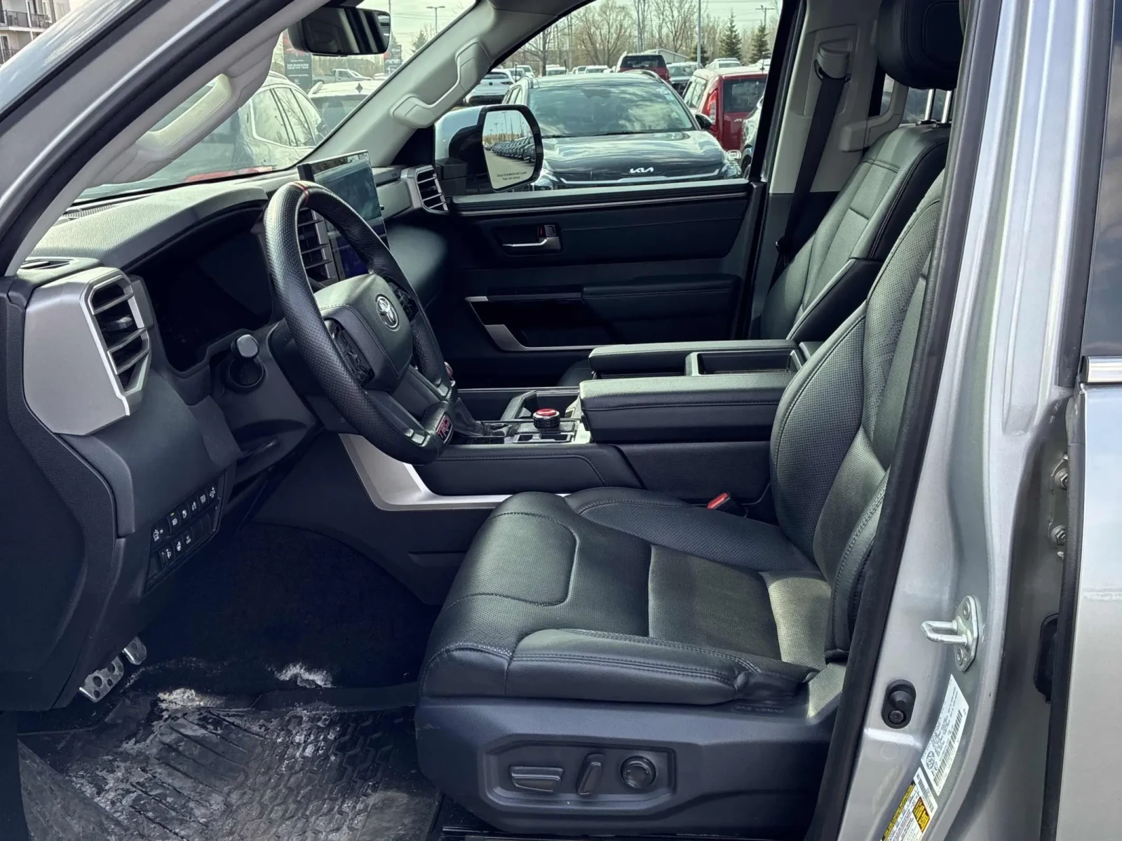 Toyota Tundra LIMITED HYB * CARFAX * ���� ������ * ���� �� �� *  | Mobile.bg � ����������� 8