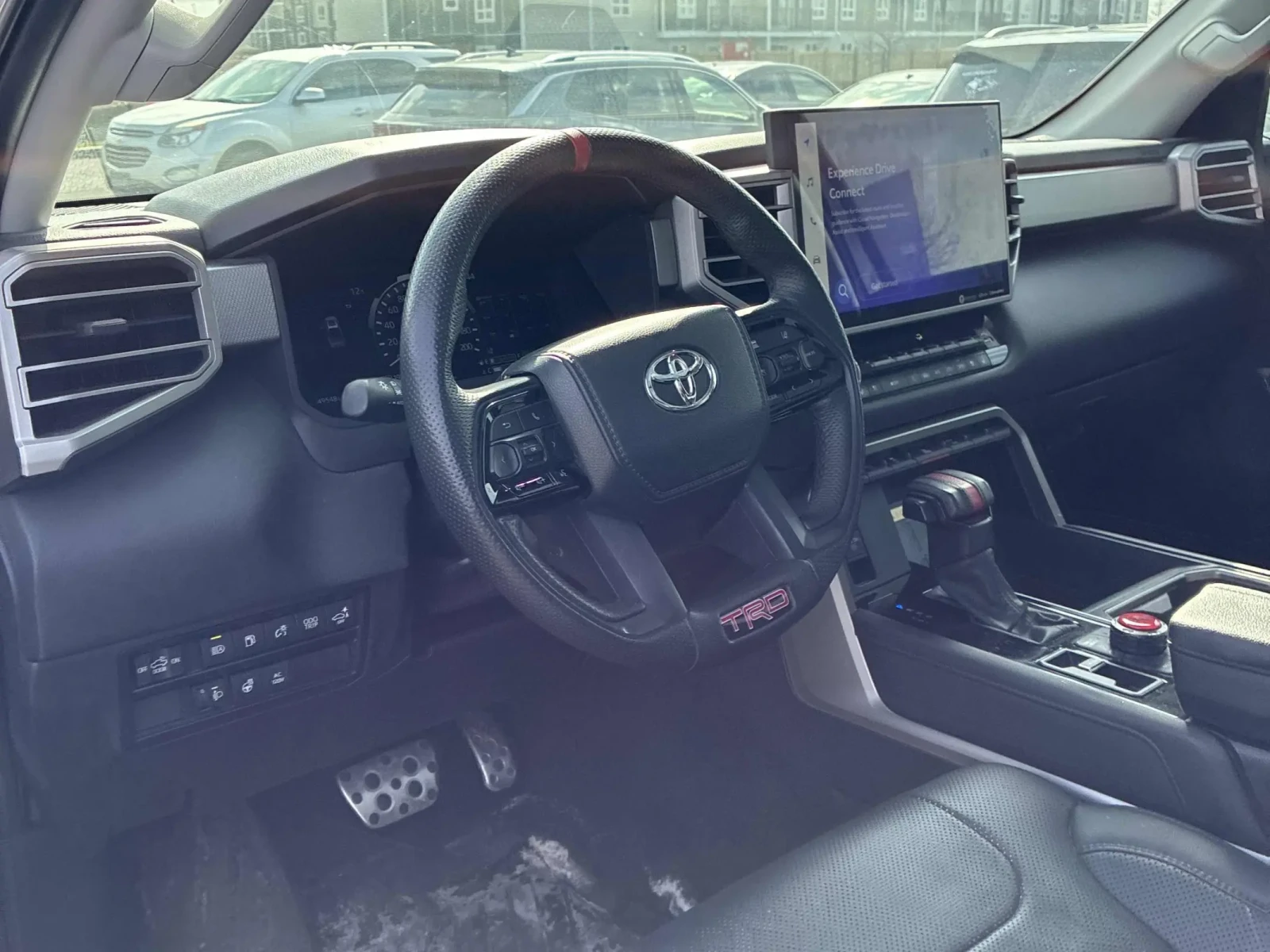 Toyota Tundra LIMITED HYB * CARFAX * ���� ������ * ���� �� �� *  | Mobile.bg � ����������� 12