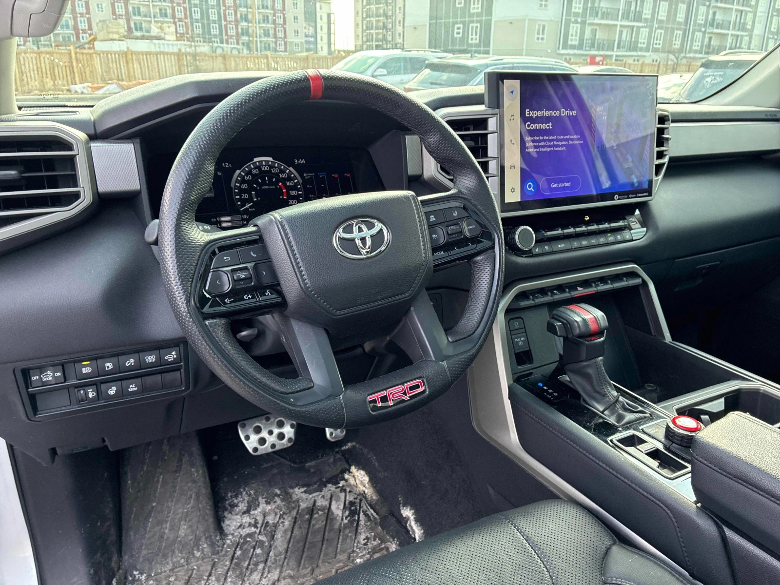 Toyota Tundra LIMITED HYB * CARFAX * ���� ������ * ���� �� �� *  | Mobile.bg � ����������� 11