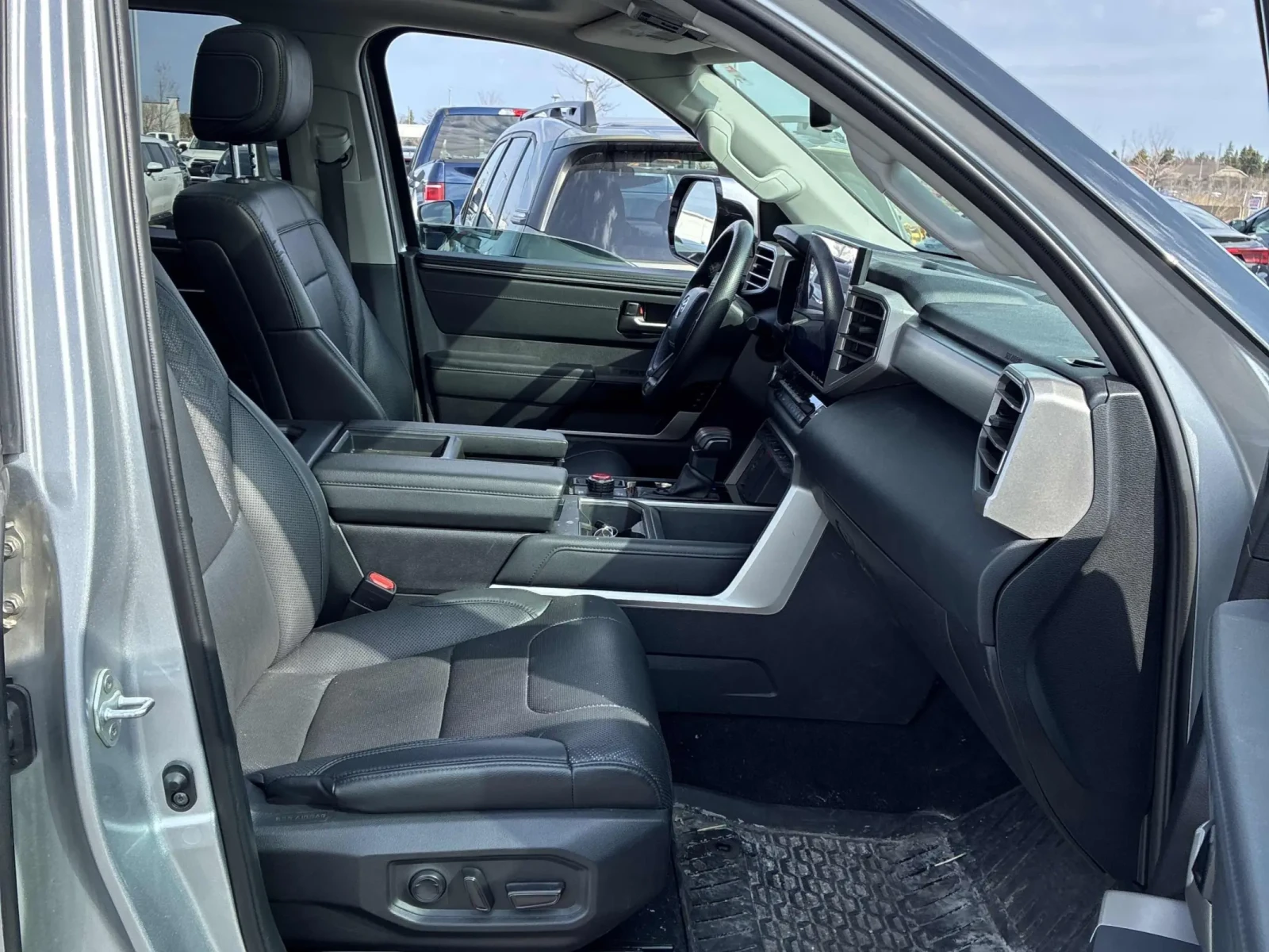 Toyota Tundra LIMITED HYB * CARFAX * ���� ������ * ���� �� �� *  | Mobile.bg � ����������� 9