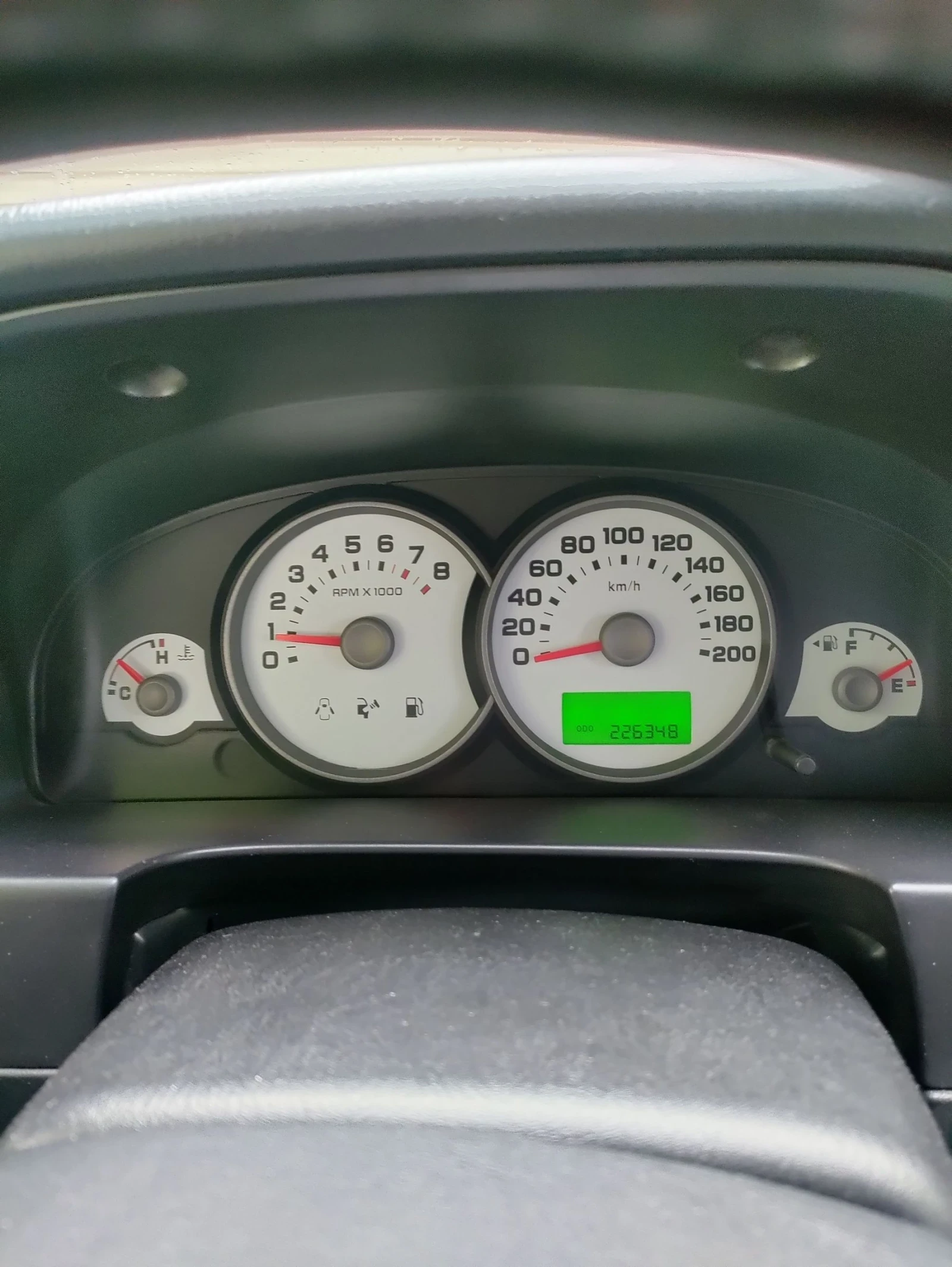 Ford Maverick 2.3 XLT LPG | Mobile.bg � ����������� 16