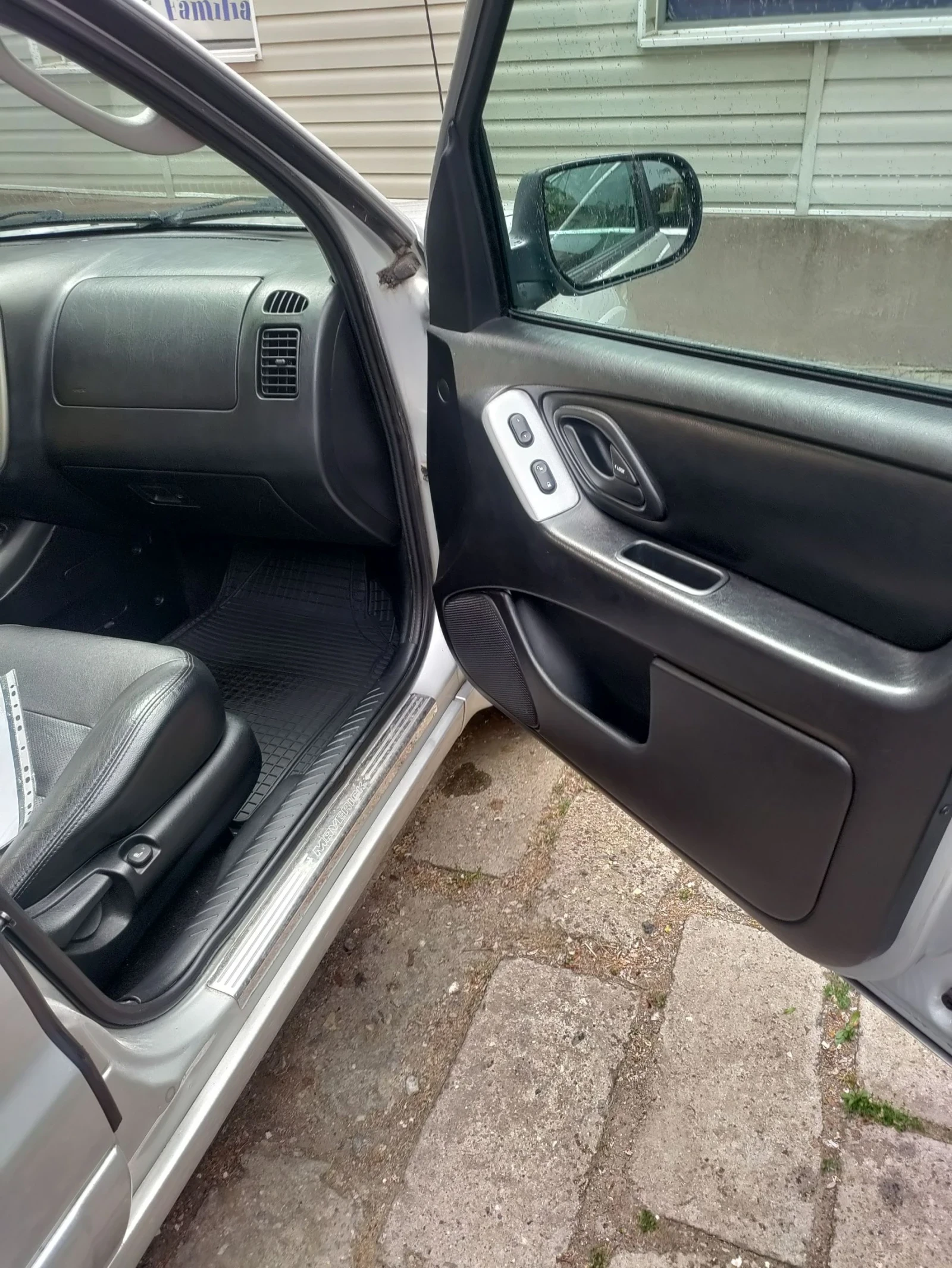 Ford Maverick 2.3 XLT LPG | Mobile.bg � ����������� 14