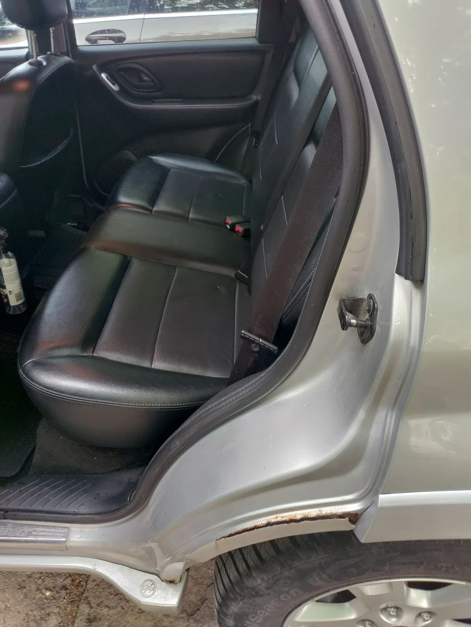 Ford Maverick 2.3 XLT LPG | Mobile.bg � ����������� 10
