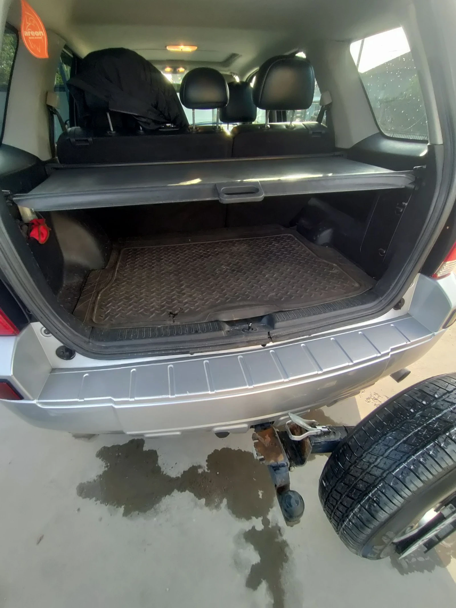 Ford Maverick 2.3 XLT LPG | Mobile.bg � ����������� 7