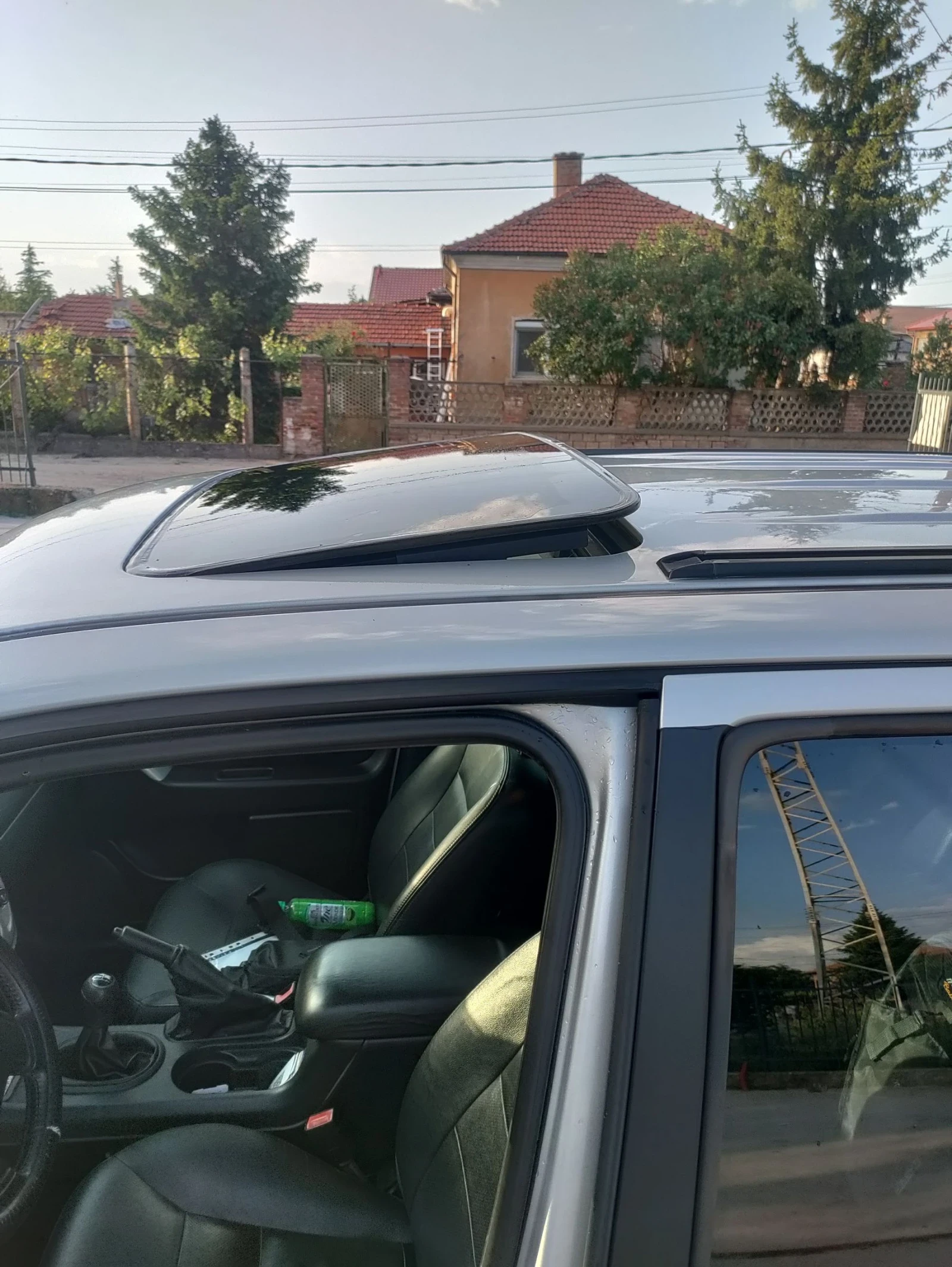 Ford Maverick 2.3 XLT LPG | Mobile.bg � ����������� 9