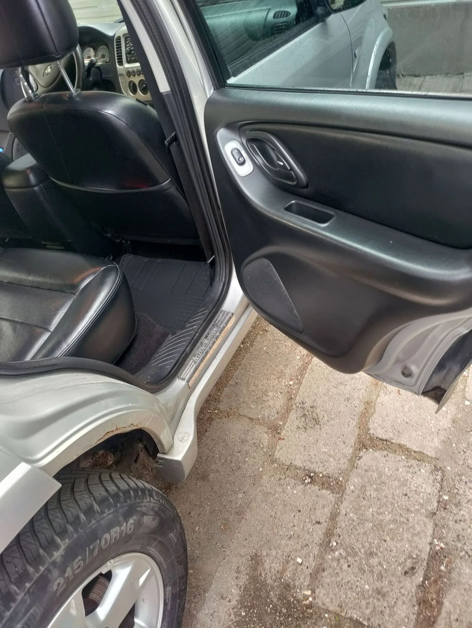 Ford Maverick 2.3 XLT LPG | Mobile.bg � ����������� 13