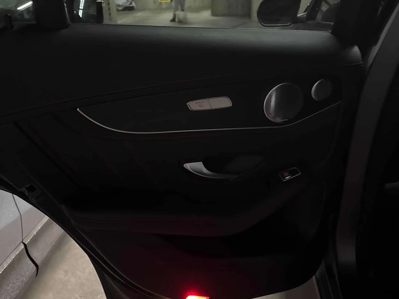 Mercedes-Benz GLC 43 AMG | DISTRONIC | BURMESTER | 360 | HUD | , снимка 13 - Автомобили и джипове - 54593226