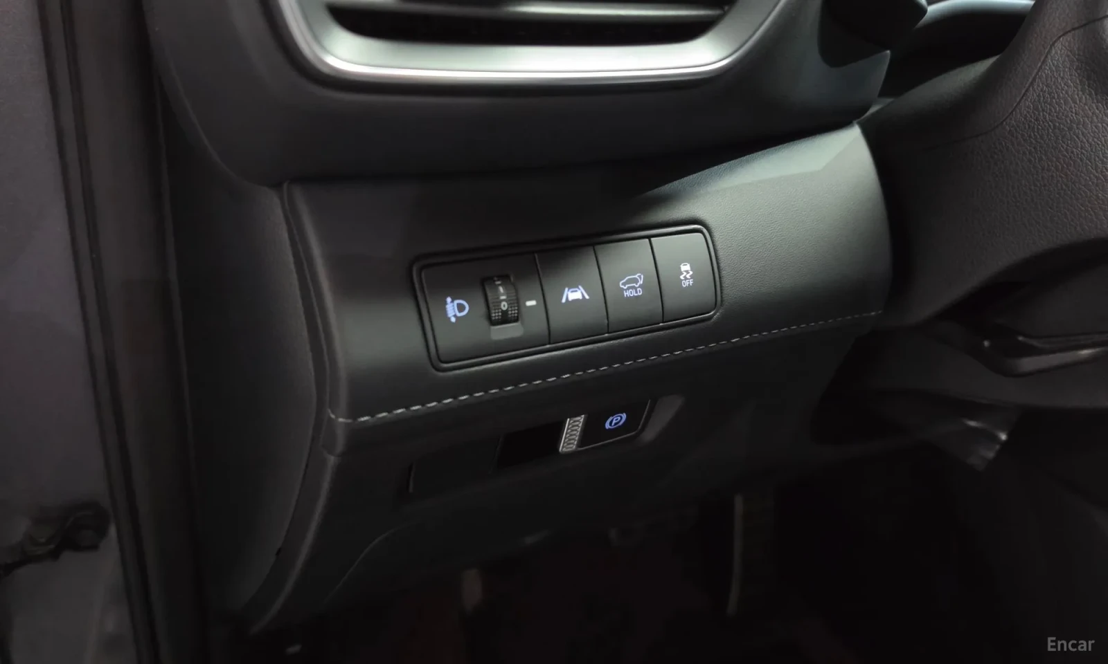 Hyundai Santa fe 2.2 4WD, снимка 6 - Автомобили и джипове - 54603196
