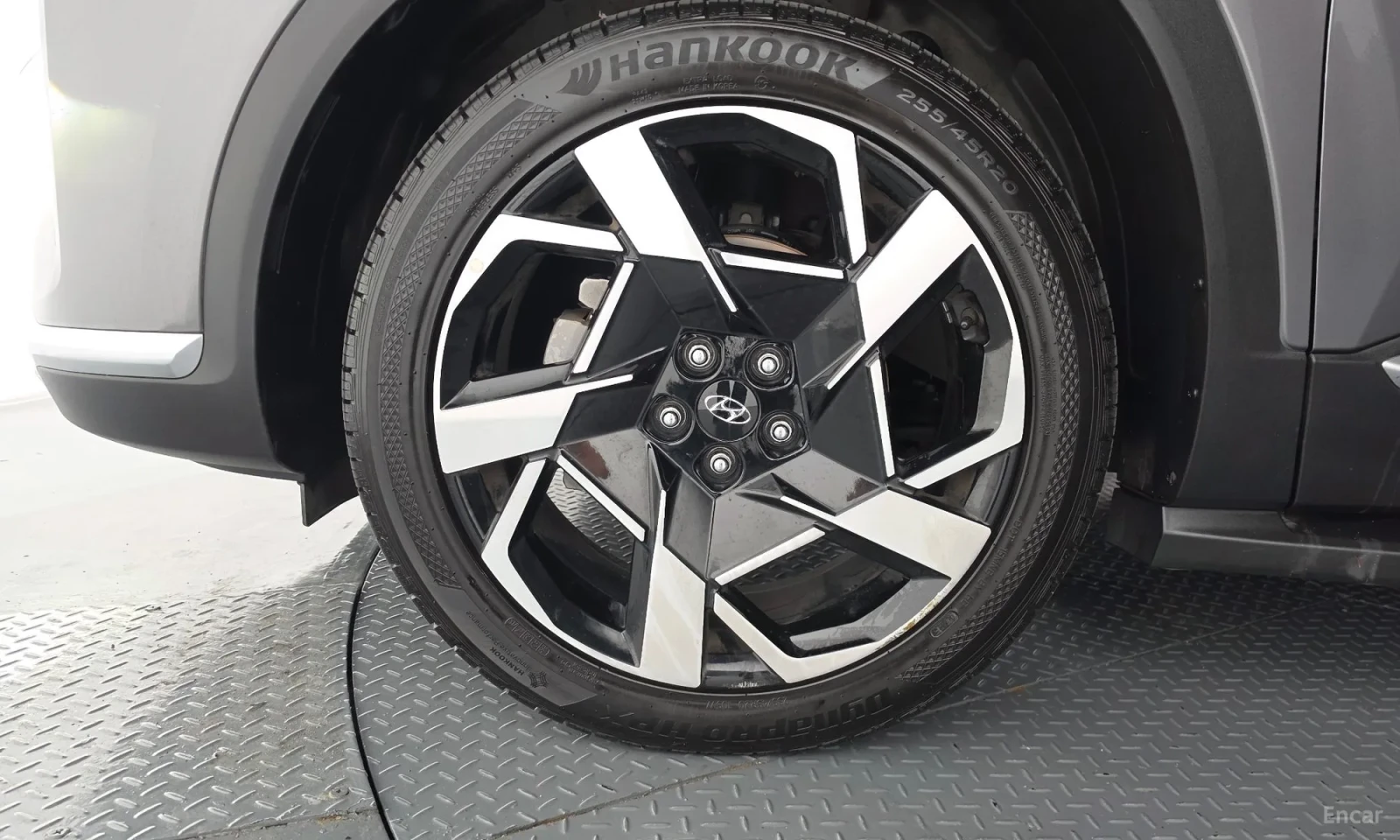 Hyundai Santa fe 2.2 4WD, снимка 3 - Автомобили и джипове - 54603196