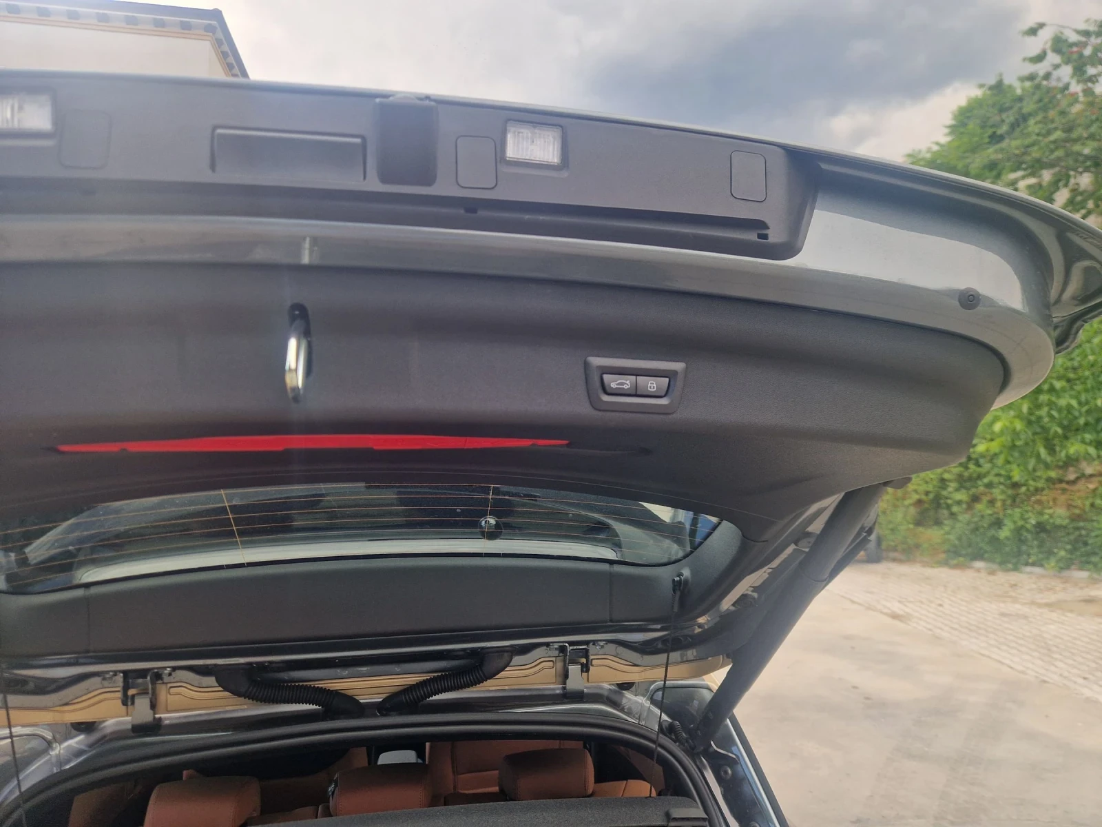 Mini Countryman C, снимка 12 - Автомобили и джипове - 54936678