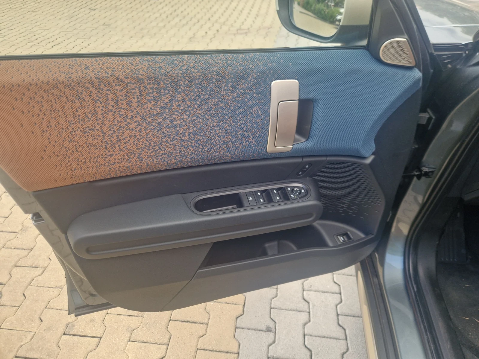 Mini Countryman C, снимка 7 - Автомобили и джипове - 54936678