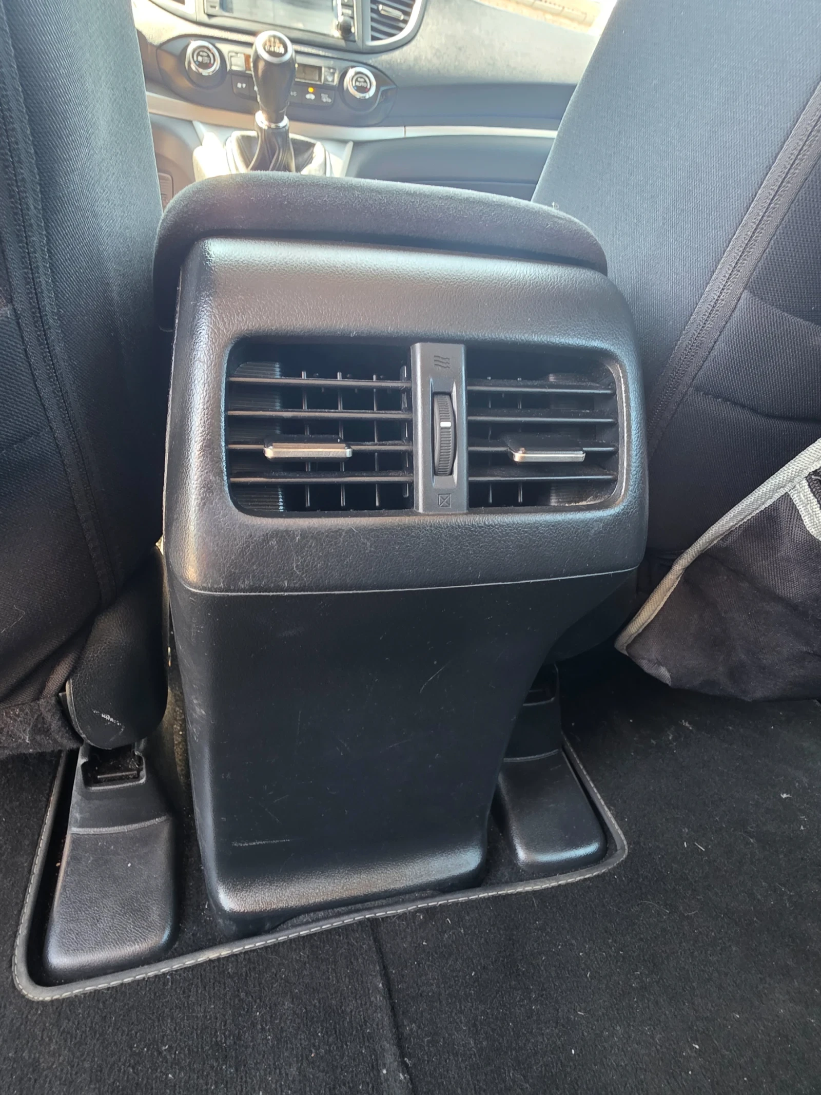 Honda Cr-v, снимка 5 - Автомобили и джипове - 55347517