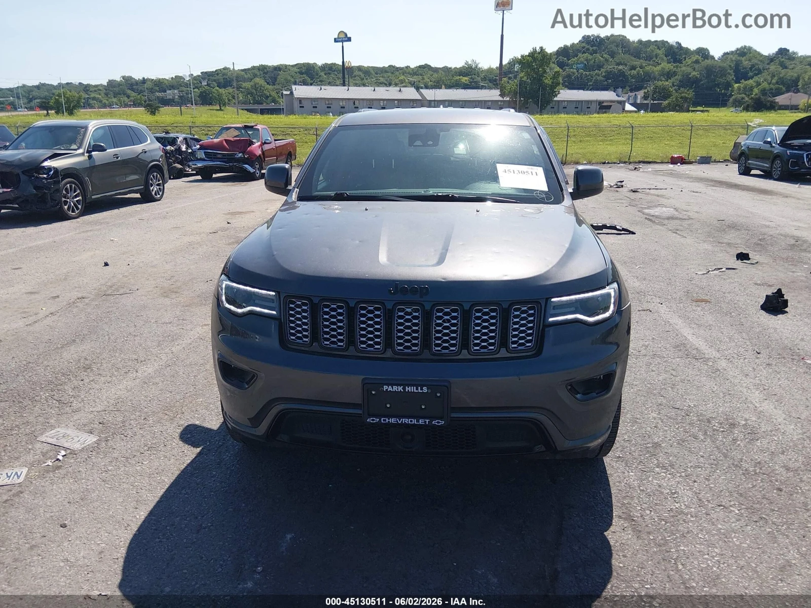 Jeep Grand cherokee Limited* 3.6 Pentastar* ������ ���� �� �� | Mobile.bg � ����������� 2