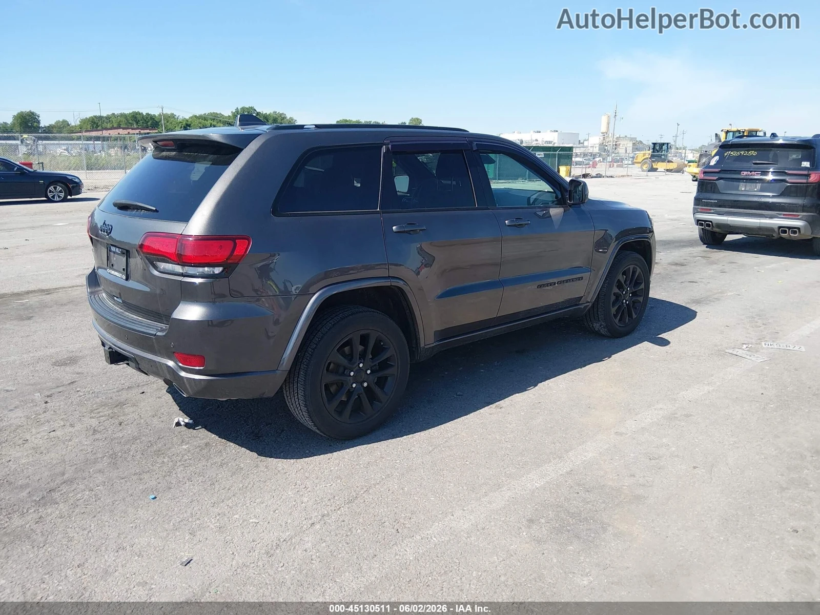 Jeep Grand cherokee Limited* 3.6 Pentastar* ������ ���� �� �� | Mobile.bg � ����������� 4