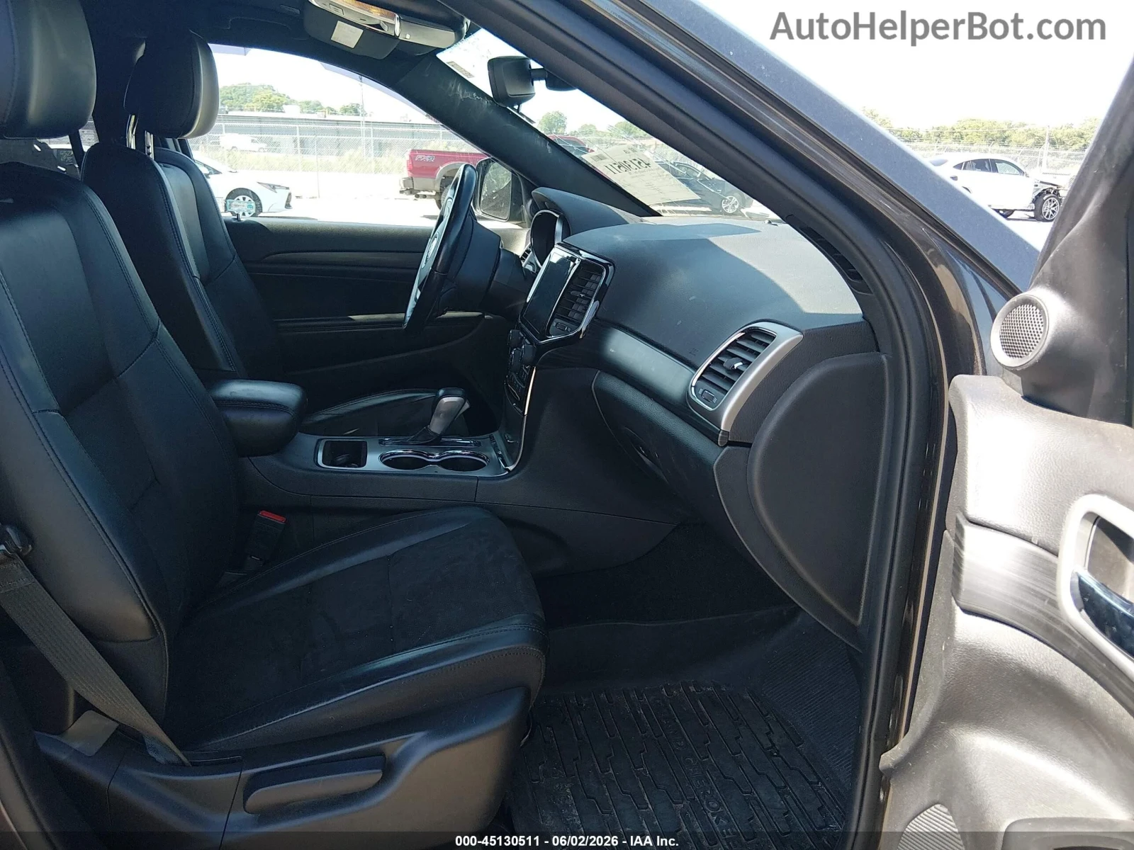 Jeep Grand cherokee Limited* 3.6 Pentastar* ������ ���� �� �� | Mobile.bg � ����������� 7