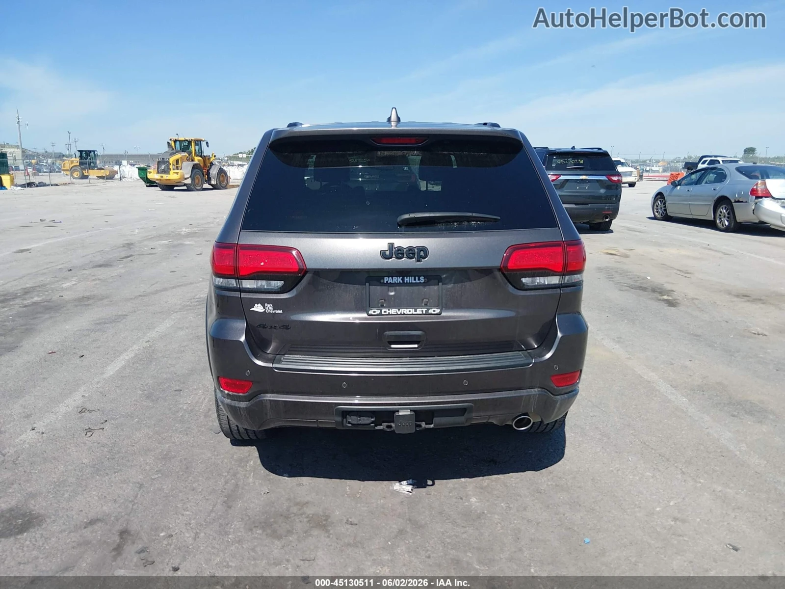 Jeep Grand cherokee Limited* 3.6 Pentastar* ������ ���� �� �� | Mobile.bg � ����������� 5