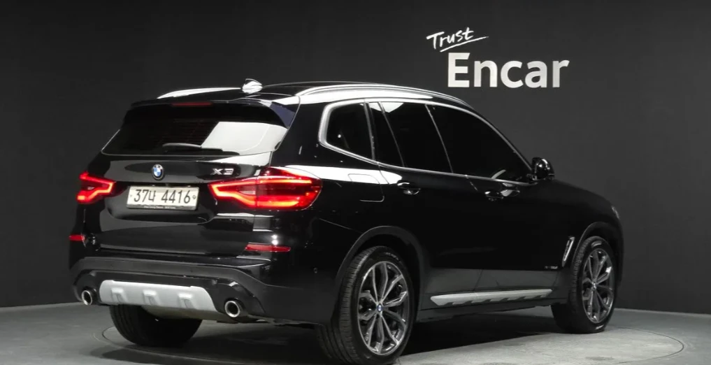 BMW X3 * АвтоКредит* (ЦЕНА ДО БГ), снимка 2 - Автомобили и джипове - 55491792