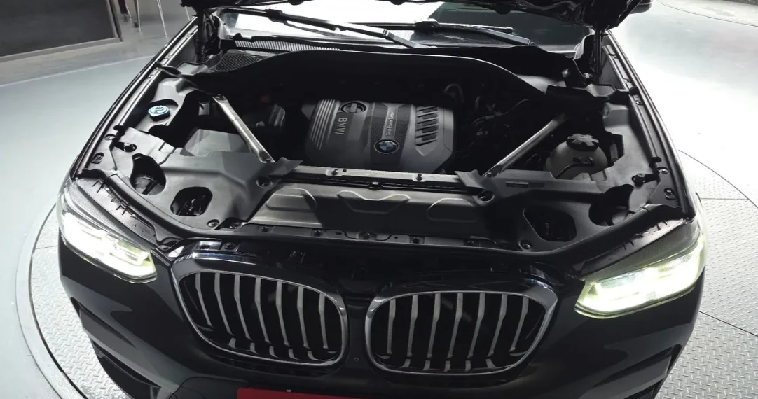 BMW X3 * АвтоКредит* (ЦЕНА ДО БГ), снимка 6 - Автомобили и джипове - 55491792