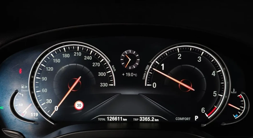 BMW X3 * АвтоКредит* (ЦЕНА ДО БГ), снимка 8 - Автомобили и джипове - 55491792