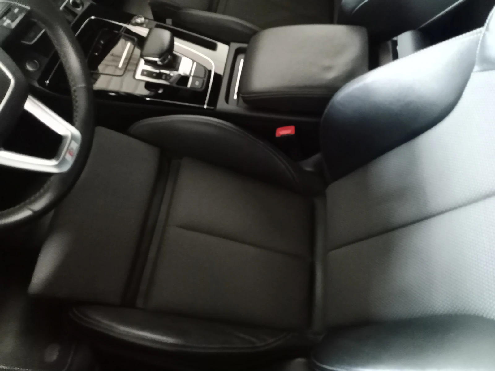 Audi Q5 /ОЧАКВАН ВНОС СЕВЕРНА ИТАЛИЯ, снимка 6 - Автомобили и джипове - 55890225
