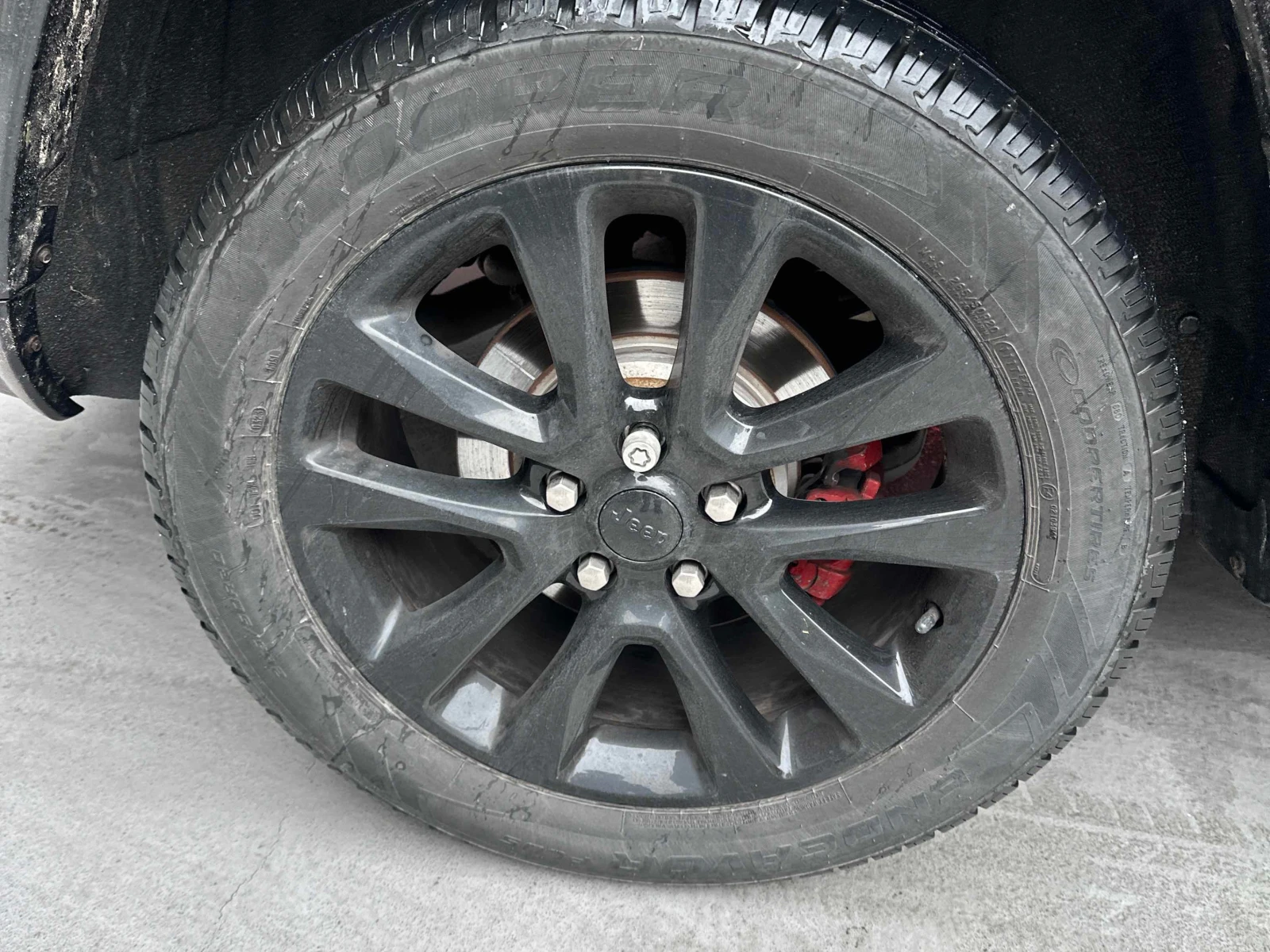 Jeep Grand cherokee Altitude | CARFAX | ��������������� | Mobile.bg � ����������� 6