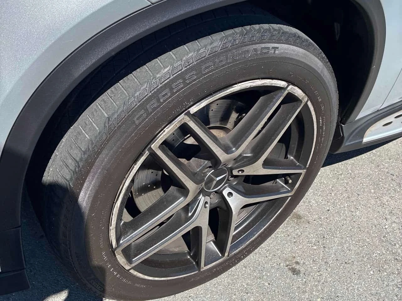 Mercedes-Benz GLE 43 AMG * Coupe * CARFAX * , снимка 9 - Автомобили и джипове - 56196701