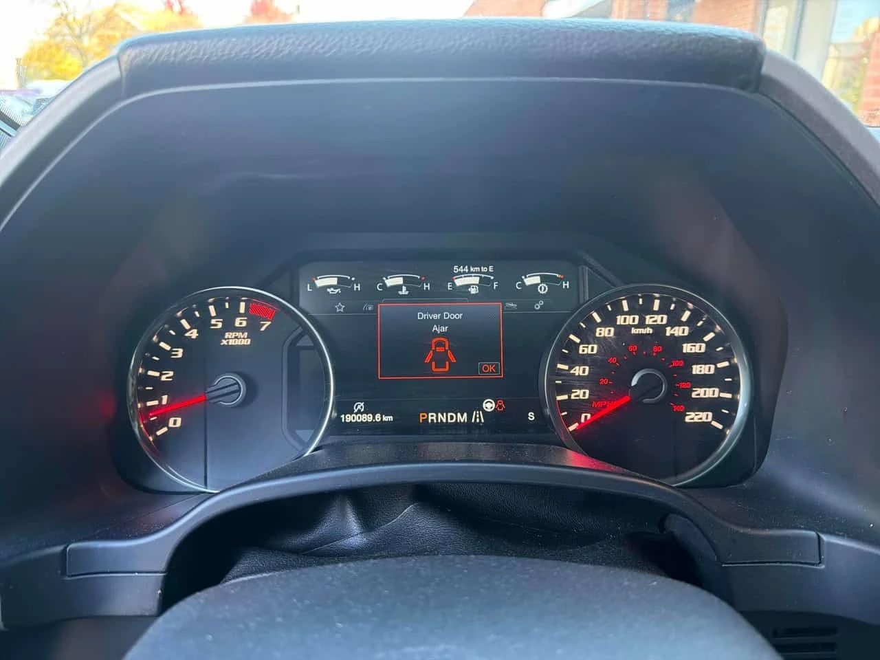 Ford F150 * Raptor * CARFAX * ��� ������������ ������ | Mobile.bg � ����������� 8