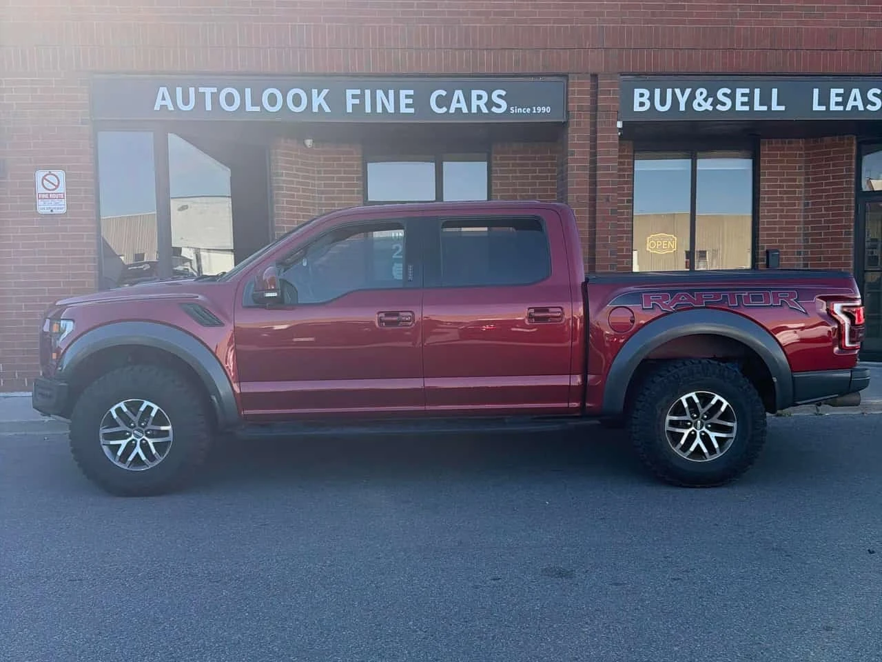 Ford F150 * Raptor * CARFAX * ��� ������������ ������ | Mobile.bg � ����������� 2