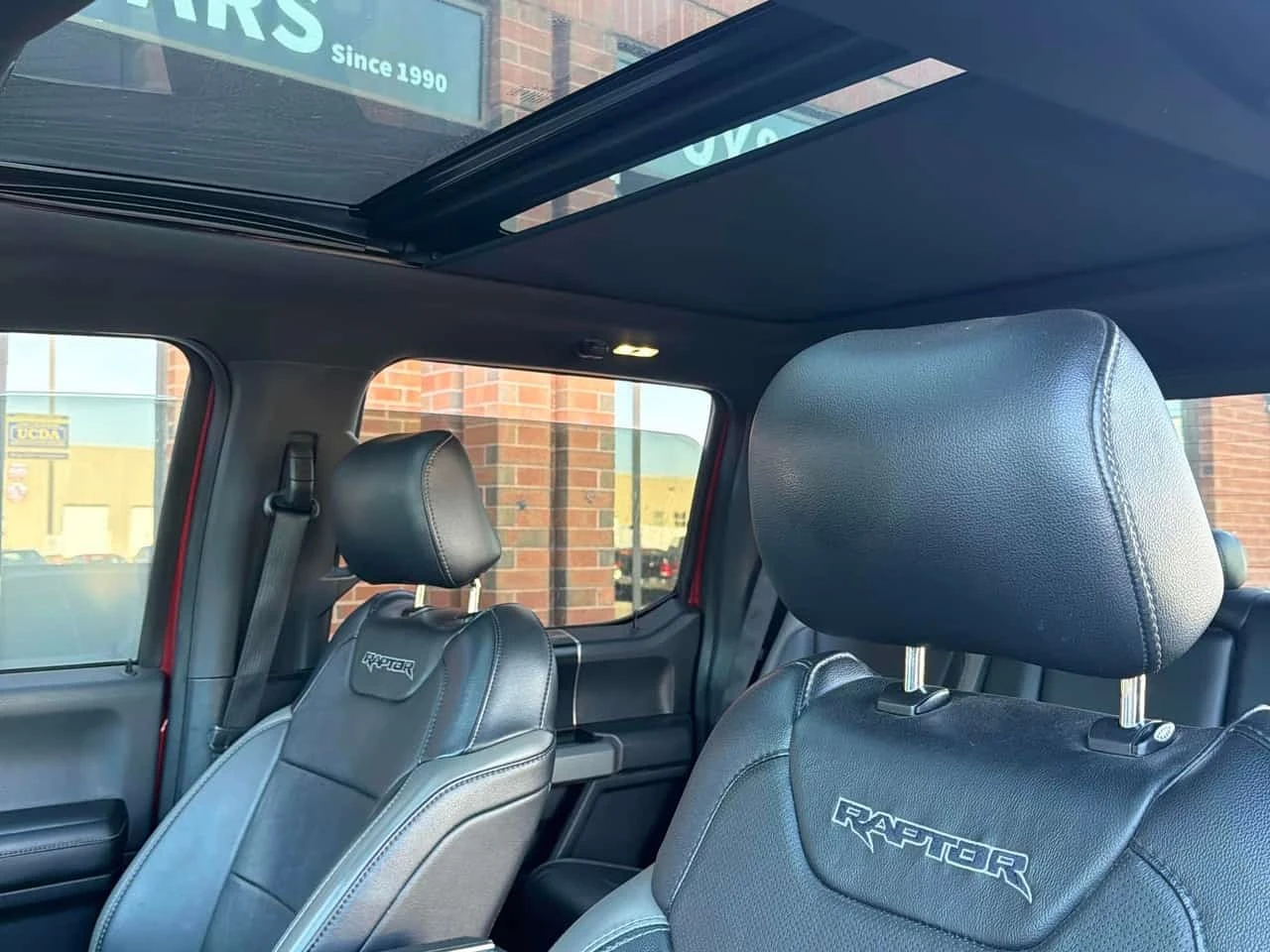 Ford F150 * Raptor * CARFAX * ��� ������������ ������ | Mobile.bg � ����������� 10