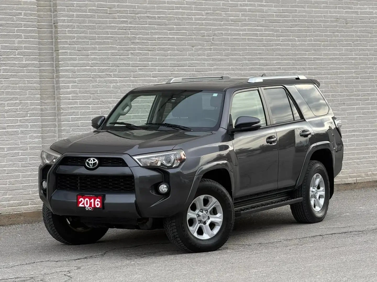 Toyota 4runner 2016* SR5* ������ ���� | Mobile.bg � ����������� 2
