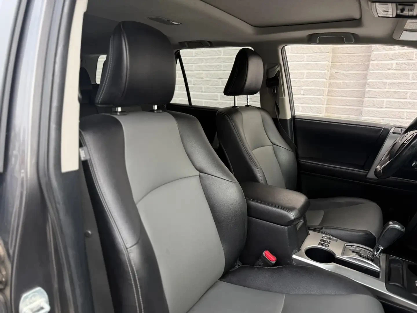 Toyota 4runner 2016* SR5* ������ ���� | Mobile.bg � ����������� 15