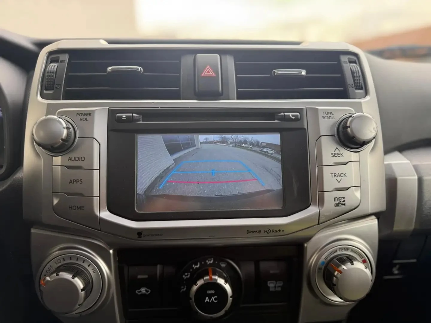 Toyota 4runner 2016* SR5* ������ ���� | Mobile.bg � ����������� 12