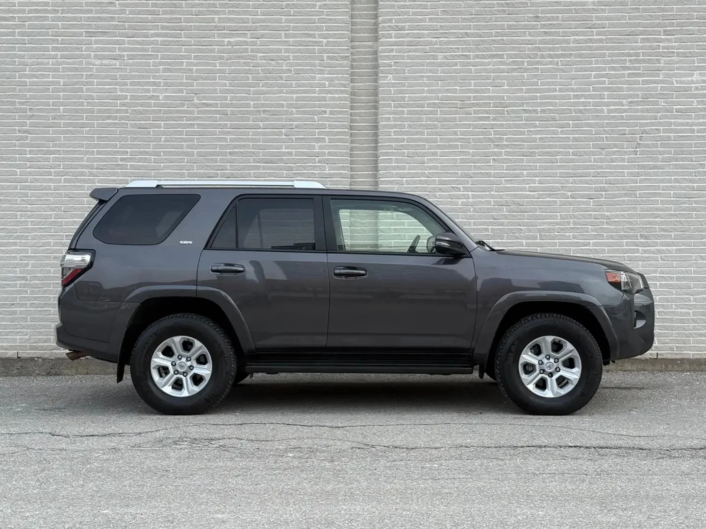 Toyota 4runner 2016* SR5* ������ ���� | Mobile.bg � ����������� 6