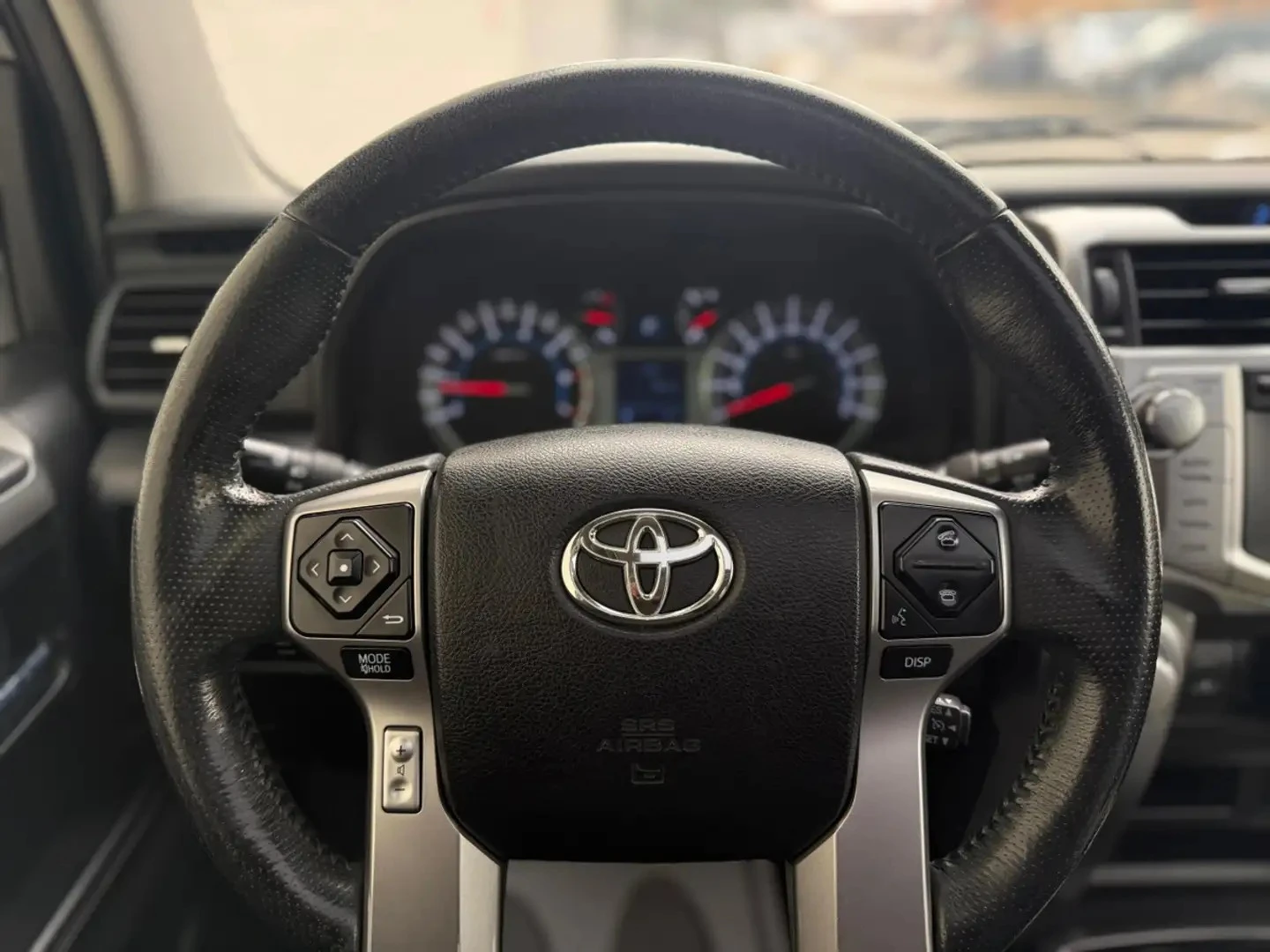 Toyota 4runner 2016* SR5* ������ ���� | Mobile.bg � ����������� 7