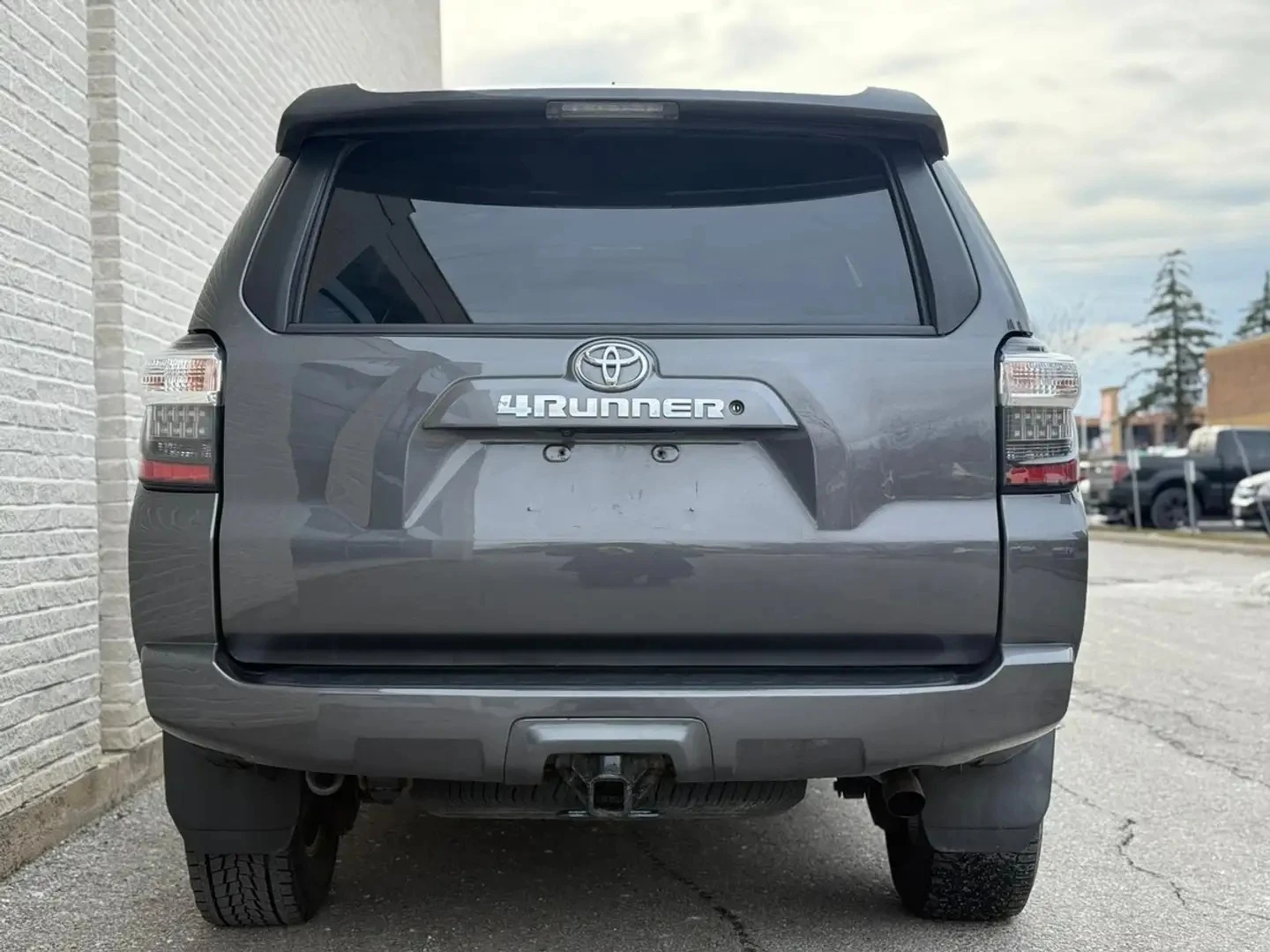 Toyota 4runner 2016* SR5* ������ ���� | Mobile.bg � ����������� 4