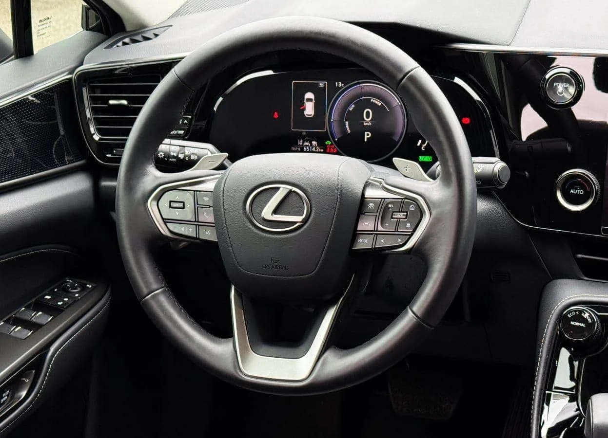 Lexus NX * 350h Certified | Signature Grade | No Accident | | Mobile.bg � ����������� 11